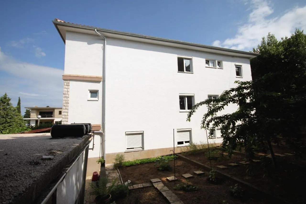 Triple Room Selce 2379B Chorwacja