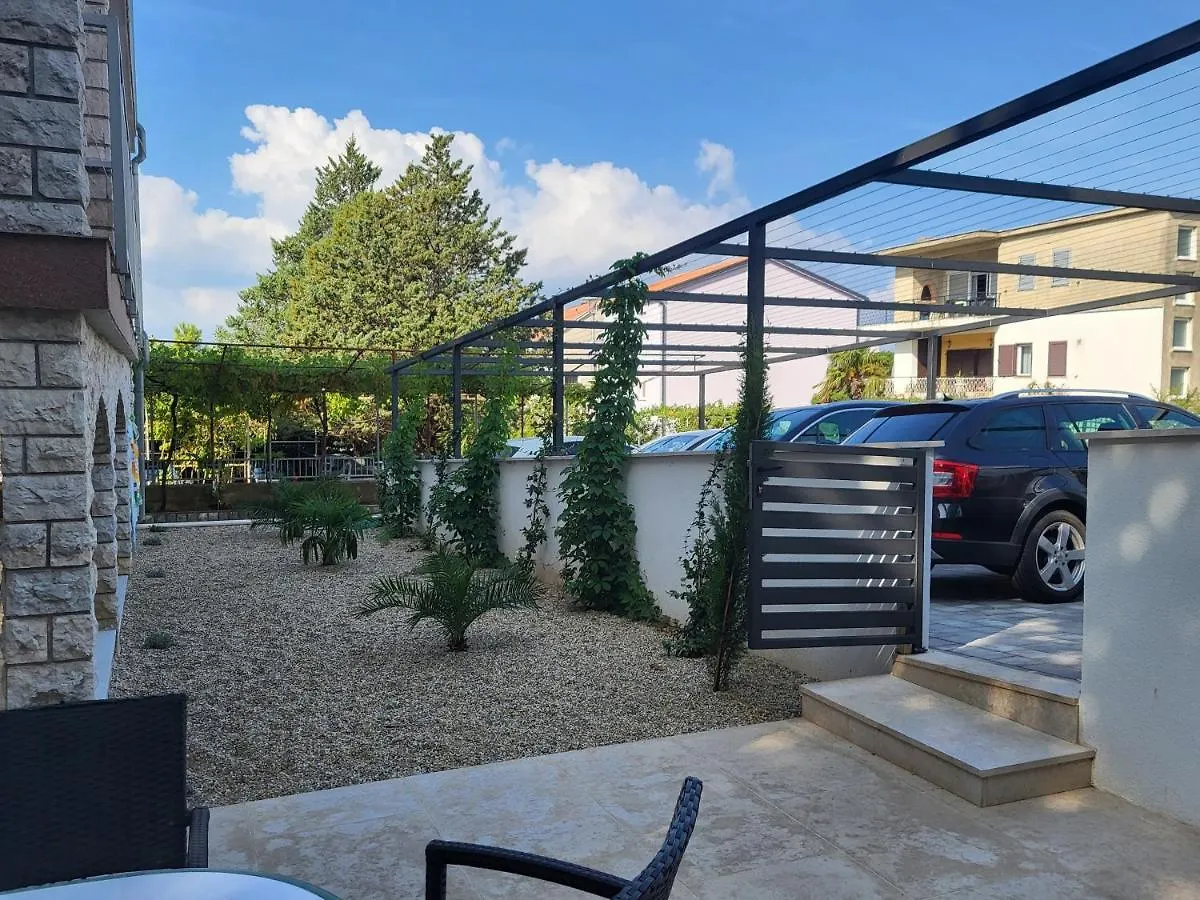 Triple Room Selce 2379B Chorwacja