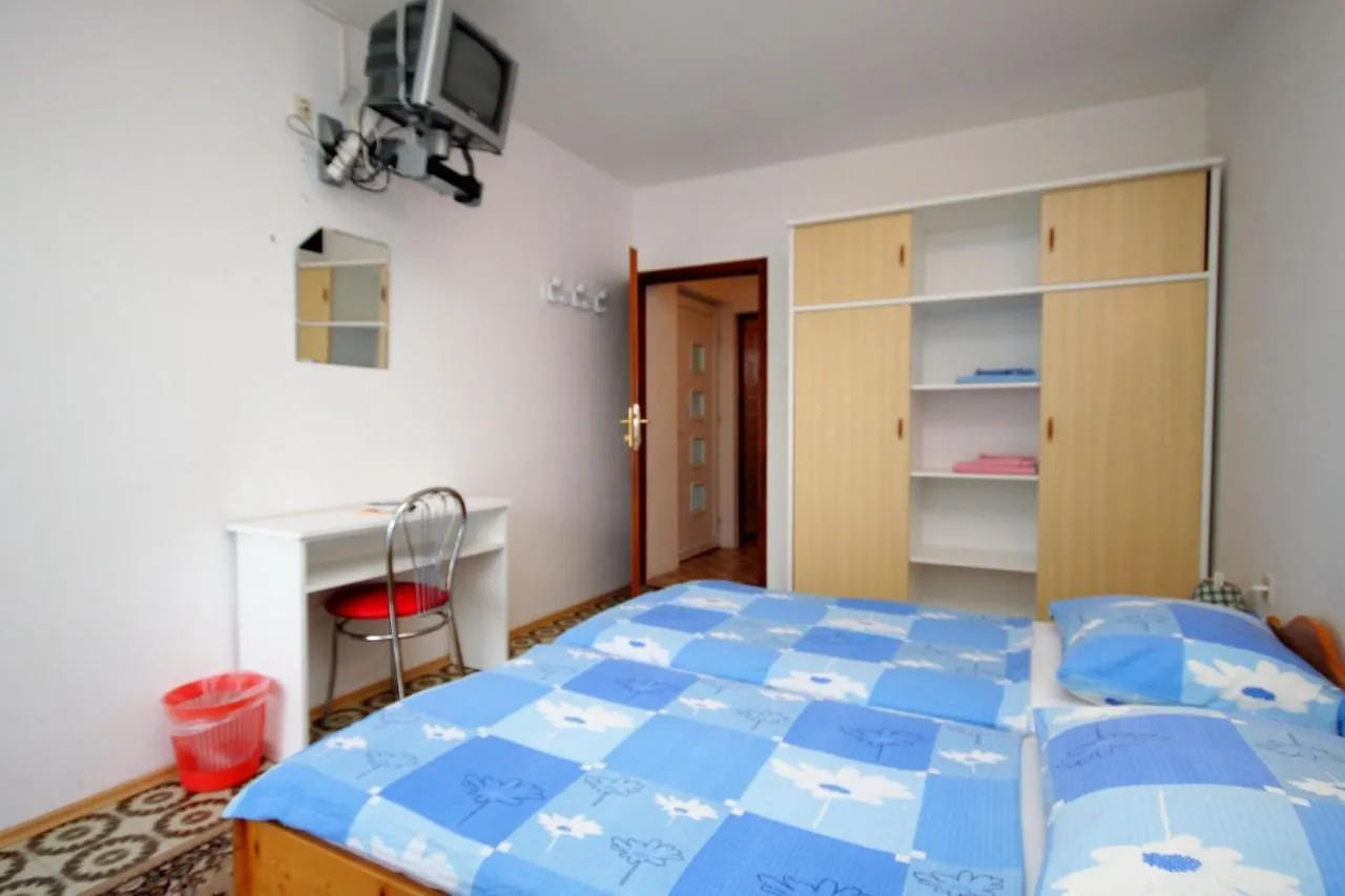 Triple Room Selce 2379B Penzion