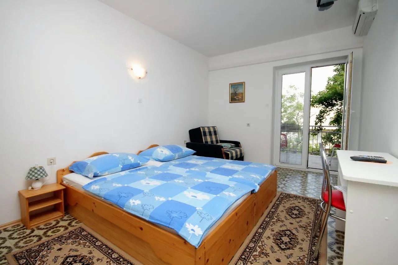 Triple Room Selce 2379B Penzion