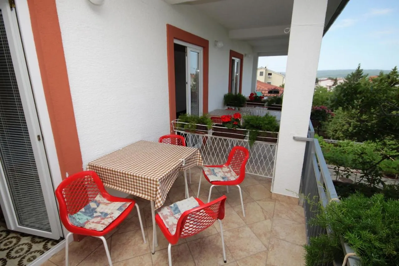 Triple Room Selce 2379B